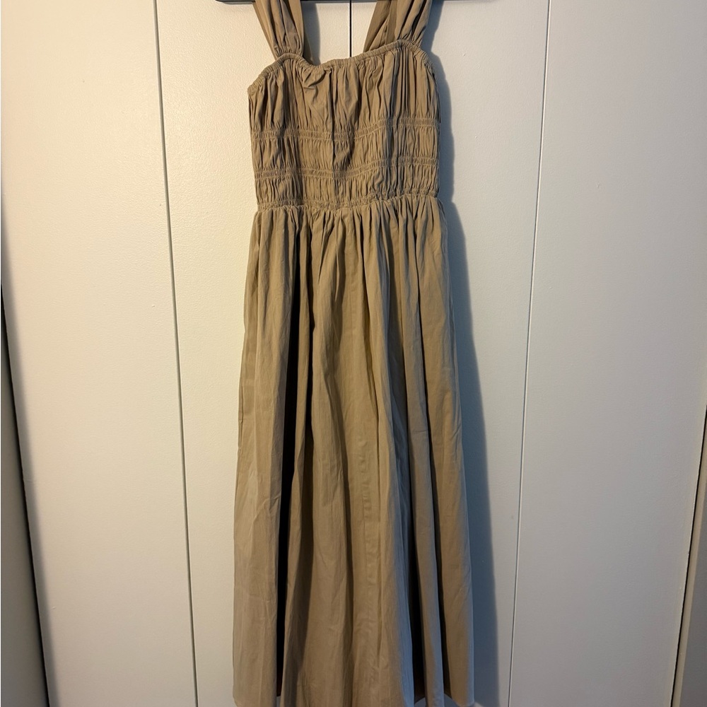 NWT Pomander Place Nap Dress